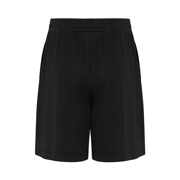 ATC™ Pro Team 5" Youth Shorts With Pockets - ATC™ Pro Team 5" Youth Shorts With Pockets - Image 6 of 10