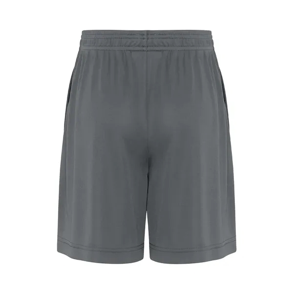 ATC™ Pro Team 5" Youth Shorts With Pockets - ATC™ Pro Team 5" Youth Shorts With Pockets - Image 7 of 10