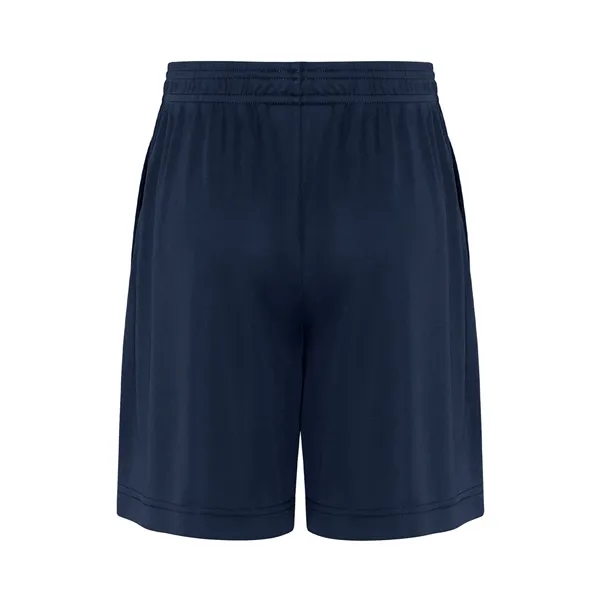 ATC™ Pro Team 5" Youth Shorts With Pockets - ATC™ Pro Team 5" Youth Shorts With Pockets - Image 8 of 10