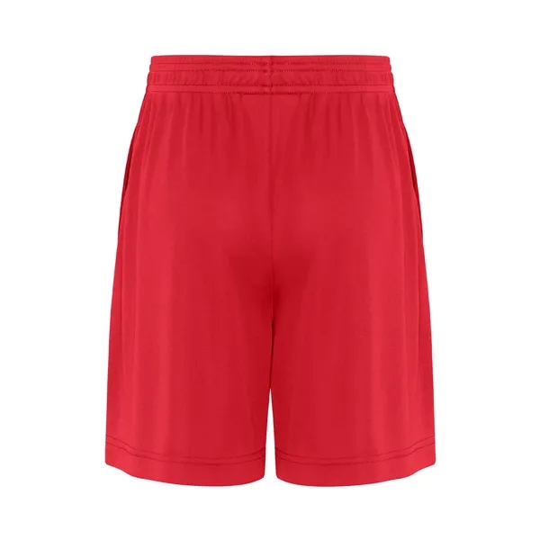 ATC™ Pro Team 5" Youth Shorts With Pockets - ATC™ Pro Team 5" Youth Shorts With Pockets - Image 9 of 10