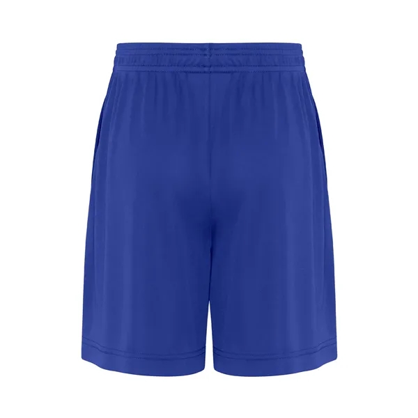 ATC™ Pro Team 5" Youth Shorts With Pockets - ATC™ Pro Team 5" Youth Shorts With Pockets - Image 10 of 10