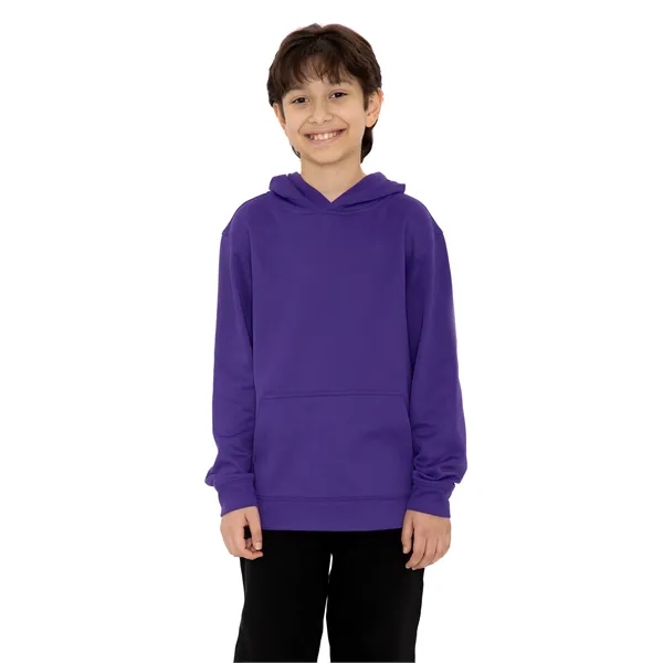 ATC Essential® Performance Youth Hoodie - ATC Essential® Performance Youth Hoodie - Image 0 of 24