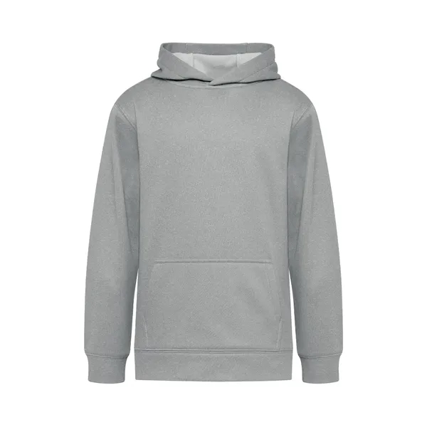 ATC Essential® Performance Youth Hoodie - ATC Essential® Performance Youth Hoodie - Image 1 of 24
