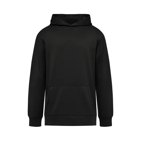 ATC Essential® Performance Youth Hoodie - ATC Essential® Performance Youth Hoodie - Image 2 of 24