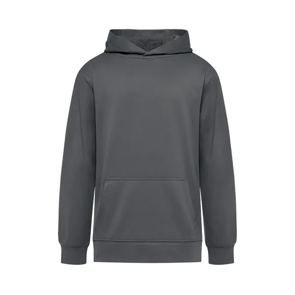 ATC Essential® Performance Youth Hoodie - ATC Essential® Performance Youth Hoodie - Image 4 of 24