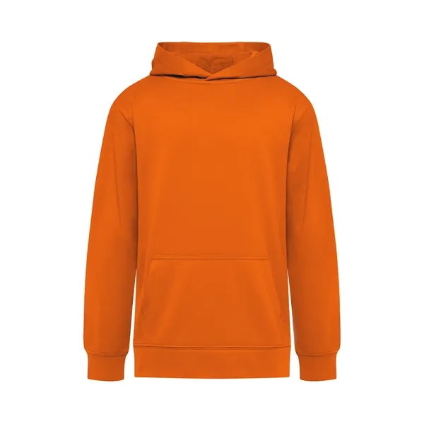 ATC Essential® Performance Youth Hoodie - ATC Essential® Performance Youth Hoodie - Image 5 of 24