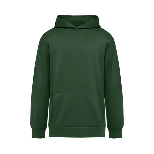 ATC Essential® Performance Youth Hoodie - ATC Essential® Performance Youth Hoodie - Image 6 of 24