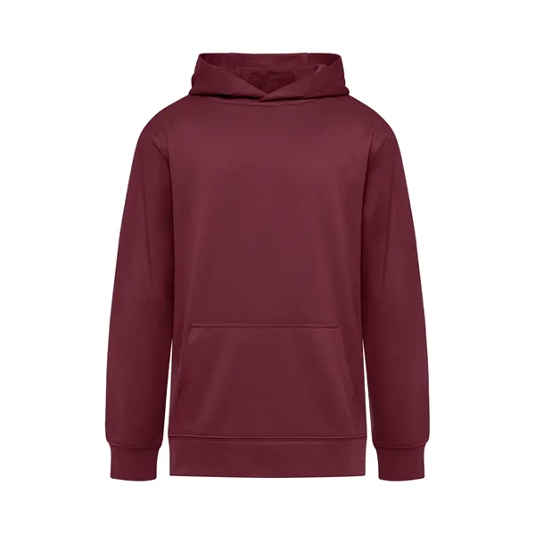 ATC Essential® Performance Youth Hoodie - ATC Essential® Performance Youth Hoodie - Image 7 of 24