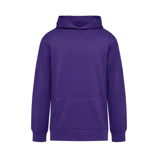 ATC Essential® Performance Youth Hoodie - ATC Essential® Performance Youth Hoodie - Image 8 of 24