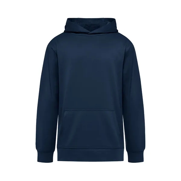 ATC Essential® Performance Youth Hoodie - ATC Essential® Performance Youth Hoodie - Image 9 of 24