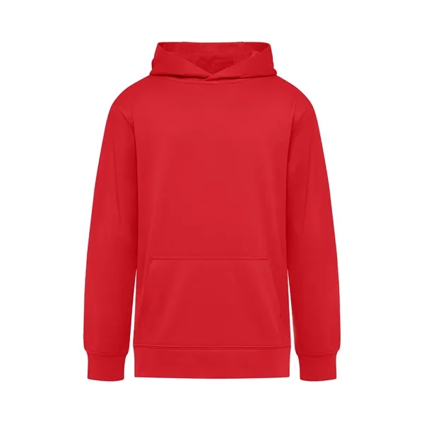 ATC Essential® Performance Youth Hoodie - ATC Essential® Performance Youth Hoodie - Image 10 of 24
