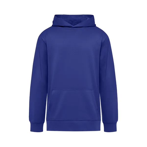 ATC Essential® Performance Youth Hoodie - ATC Essential® Performance Youth Hoodie - Image 11 of 24
