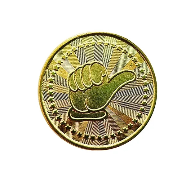Fake Gold Coins - Fake Gold Coins - Image 0 of 0