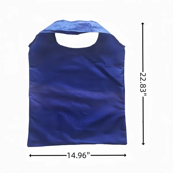 Reusable Environmentally Friendly Shopping Bags Pack Stock - Reusable Environmentally Friendly Shopping Bags Pack Stock - Image 1 of 5