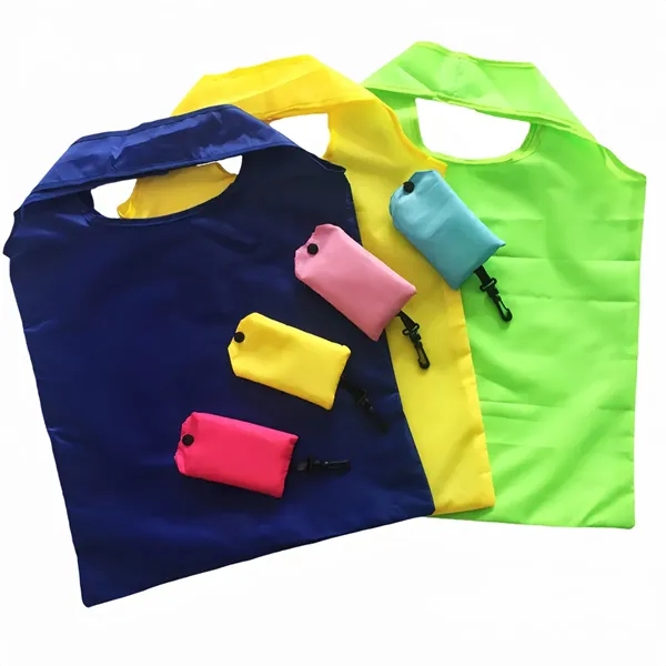 Reusable Environmentally Friendly Shopping Bags Pack Stock - Reusable Environmentally Friendly Shopping Bags Pack Stock - Image 3 of 5