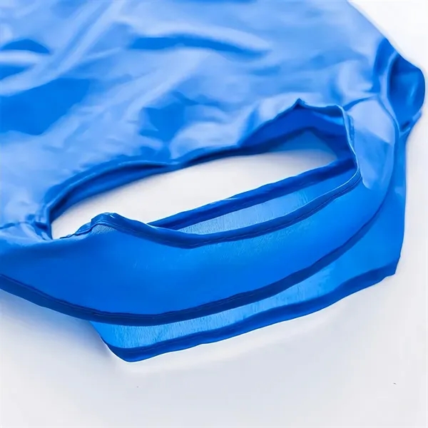Reusable Environmentally Friendly Shopping Bags Pack Stock - Reusable Environmentally Friendly Shopping Bags Pack Stock - Image 4 of 5