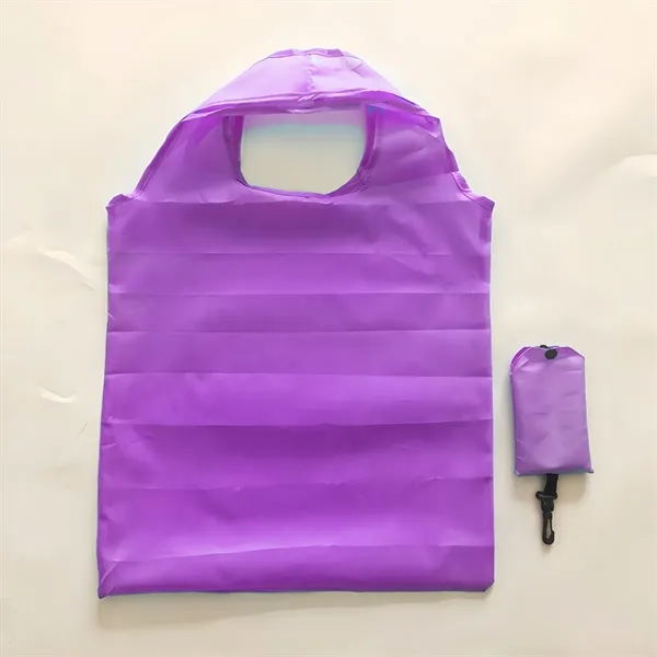 Reusable Environmentally Friendly Shopping Bags Pack Stock - Reusable Environmentally Friendly Shopping Bags Pack Stock - Image 5 of 5