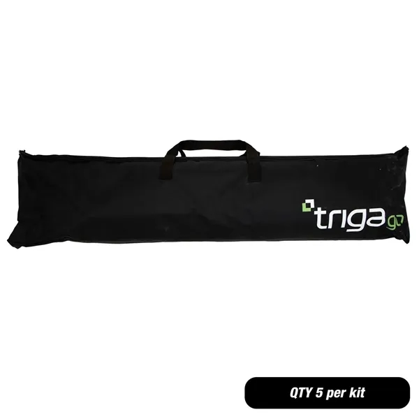 TRIGA Go Modular Display Kit 4 - TRIGA Go Modular Display Kit 4 - Image 3 of 10