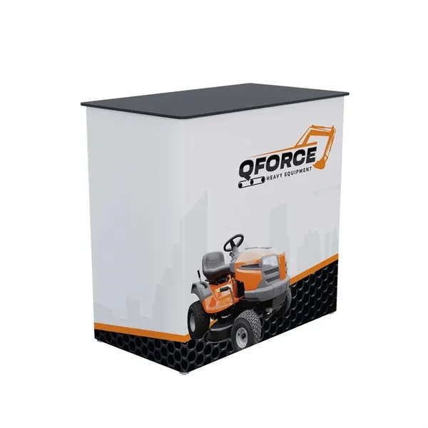 TRIGA Go Modular Display Kit 4 - TRIGA Go Modular Display Kit 4 - Image 10 of 10