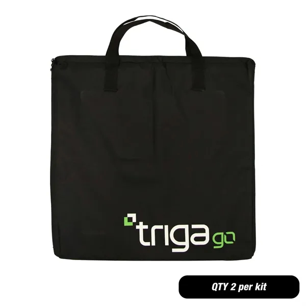 TRIGA Go Modular Display Kit 3 - TRIGA Go Modular Display Kit 3 - Image 4 of 10