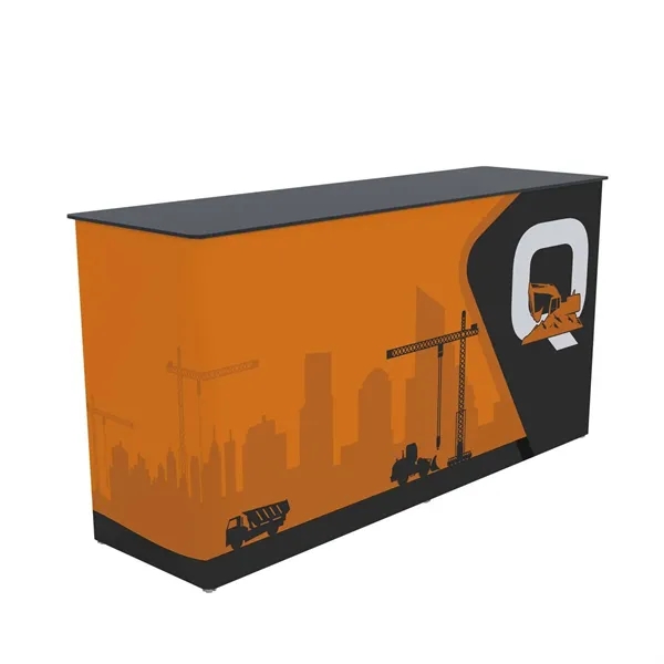 TRIGA Go Modular Display Kit 2 - TRIGA Go Modular Display Kit 2 - Image 10 of 11