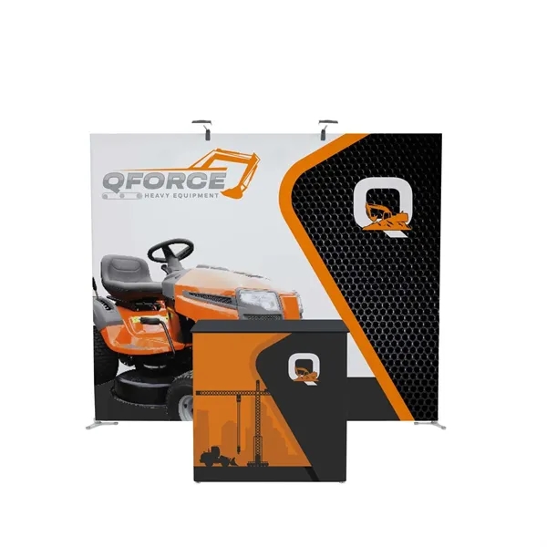 TRIGA Go Modular Display Kit 1 - TRIGA Go Modular Display Kit 1 - Image 1 of 9