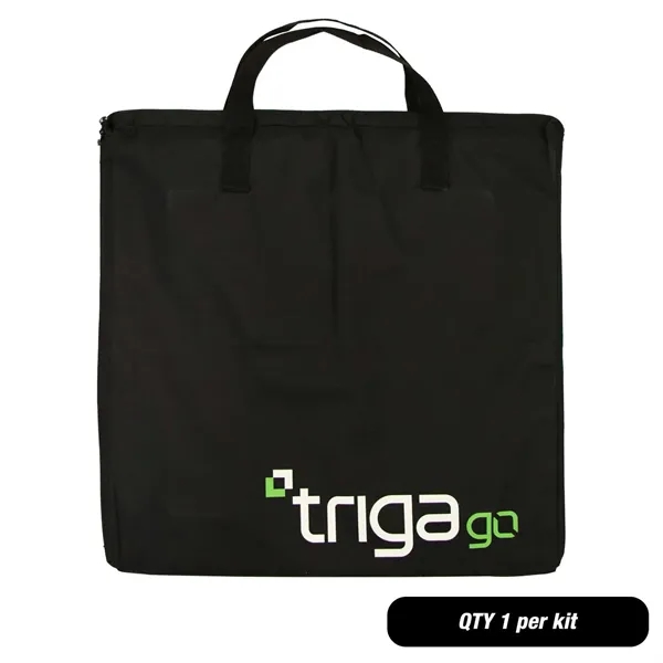 TRIGA Go Modular Display Kit 1 - TRIGA Go Modular Display Kit 1 - Image 4 of 9
