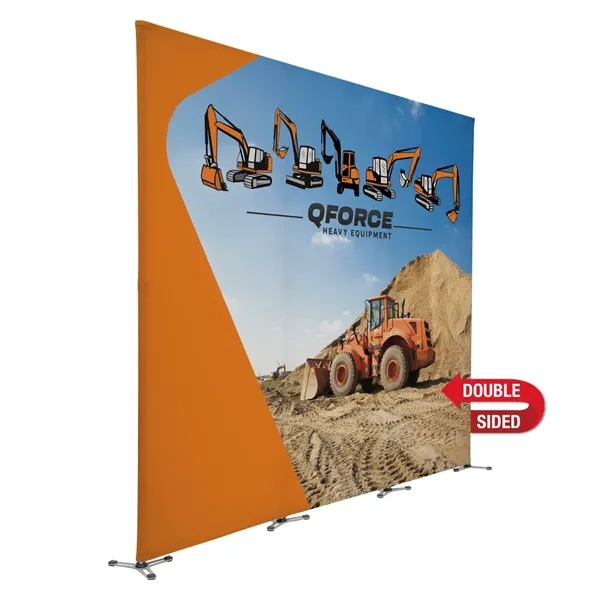 TRIGA Go Modular Display Kit 1 - TRIGA Go Modular Display Kit 1 - Image 7 of 9