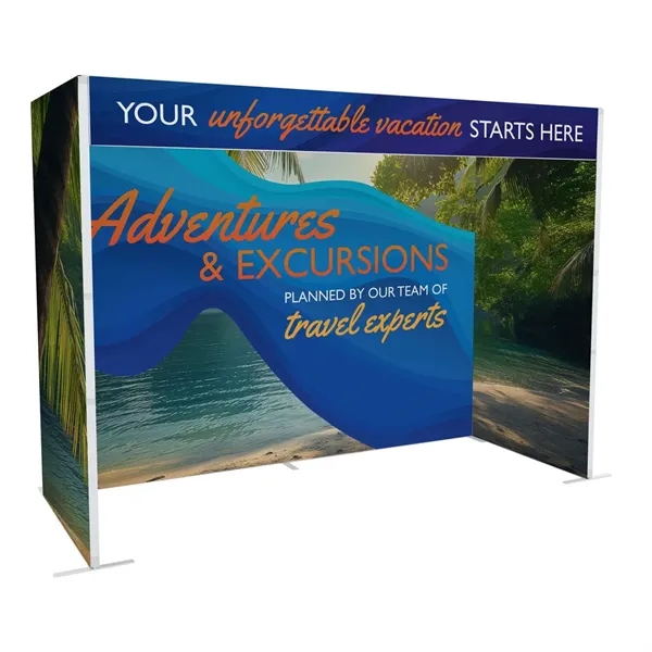 Journey Modular Display Kit 4 - Journey Modular Display Kit 4 - Image 0 of 11