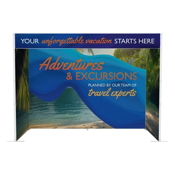 Journey Modular Display Kit 4 - Journey Modular Display Kit 4 - Image 1 of 11