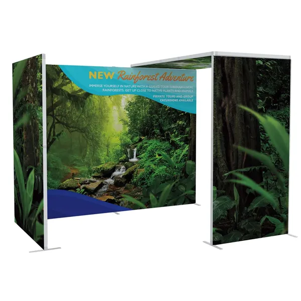 Journey Modular Display Kit 3 - Journey Modular Display Kit 3 - Image 0 of 7