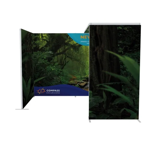 Journey Modular Display Kit 3 - Journey Modular Display Kit 3 - Image 1 of 7