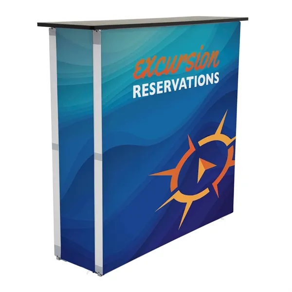 Journey Modular Display Kit 2 - Journey Modular Display Kit 2 - Image 11 of 12