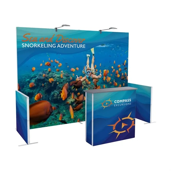 Journey Modular Display Kit 1 - Journey Modular Display Kit 1 - Image 2 of 12
