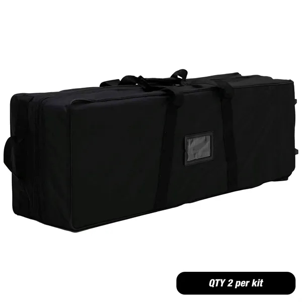 8'H Astra Modular Plus Display Kit 3 - 8'H Astra Modular Plus Display Kit 3 - Image 8 of 15