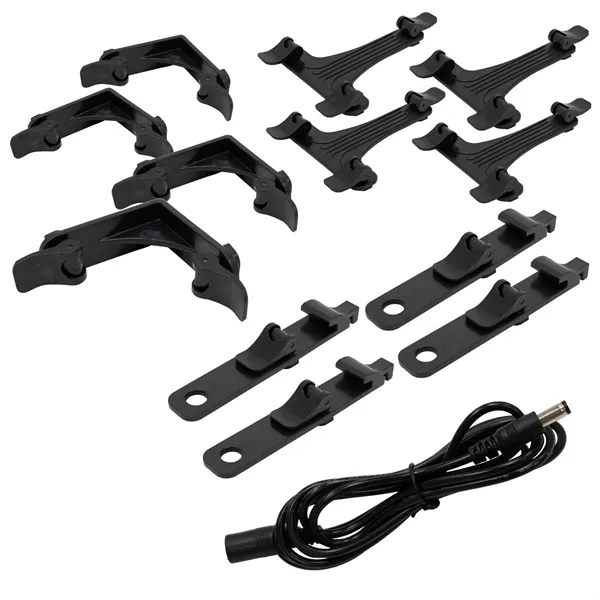 8'H Astra Modular Plus Display Kit 3 - 8'H Astra Modular Plus Display Kit 3 - Image 10 of 15