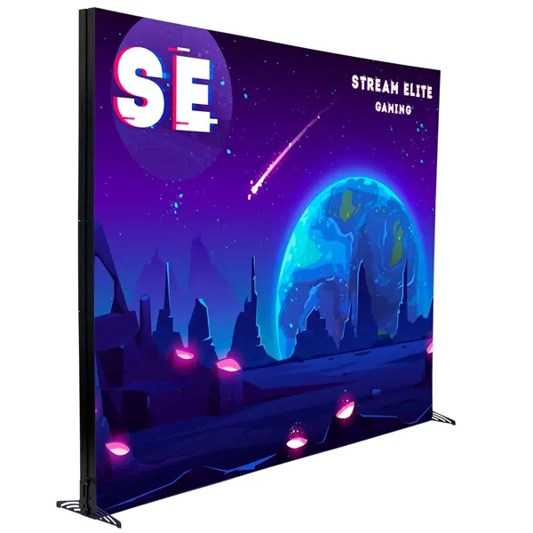 8'H Astra Modular Plus Display Kit 3 - 8'H Astra Modular Plus Display Kit 3 - Image 13 of 15