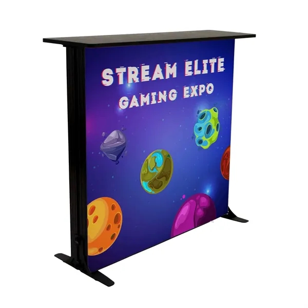 6.5'H Astra Modular Plus Display Kit 2 - 6.5'H Astra Modular Plus Display Kit 2 - Image 8 of 8
