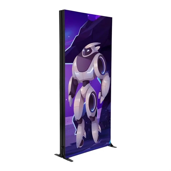 6.5'H Astra Modular Display Kit 2 - 6.5'H Astra Modular Display Kit 2 - Image 8 of 9