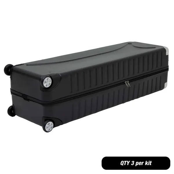 6.5'H Astra Modular Plus Display Kit 1 - 6.5'H Astra Modular Plus Display Kit 1 - Image 4 of 11
