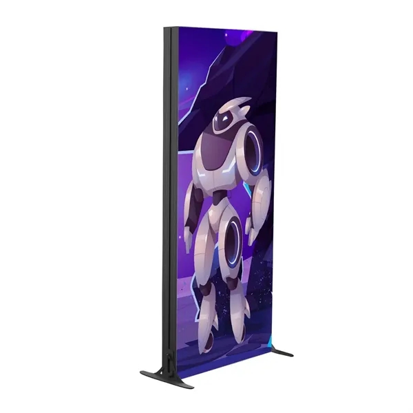 6.5'H Astra Modular Plus Display Kit 1 - 6.5'H Astra Modular Plus Display Kit 1 - Image 10 of 11