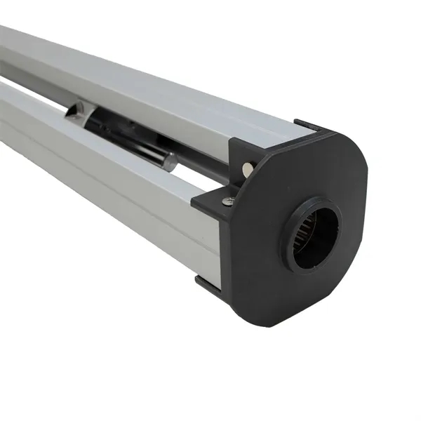 Ascent Razor Sail Sign Flag Kit Single-Sided - Ascent Razor Sail Sign Flag Kit Single-Sided - Image 4 of 6