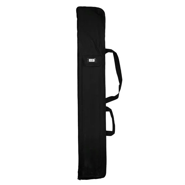 Ascent Blade Sail Sign Flag Kit Single-Sided - Ascent Blade Sail Sign Flag Kit Single-Sided - Image 6 of 7