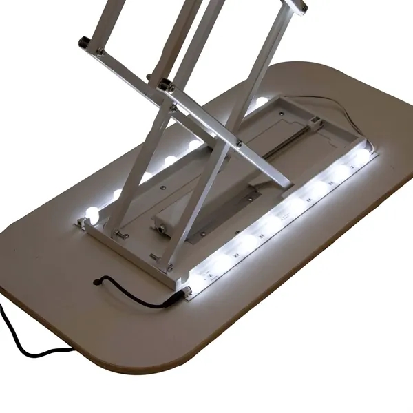 Collapsible Lit Counter Kit - Collapsible Lit Counter Kit - Image 3 of 9