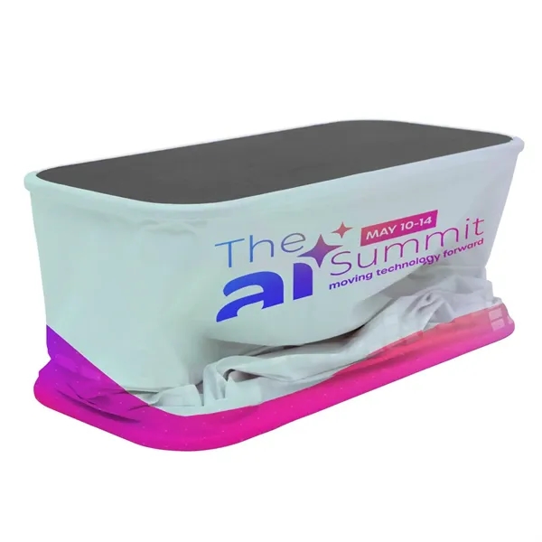 Collapsible Lit Counter Kit - Collapsible Lit Counter Kit - Image 7 of 9