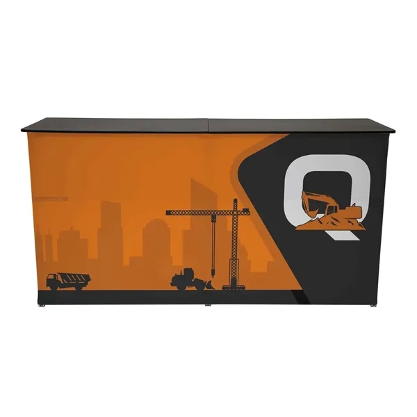 79" TRIGA Go Counter Kit - 79" TRIGA Go Counter Kit - Image 1 of 10