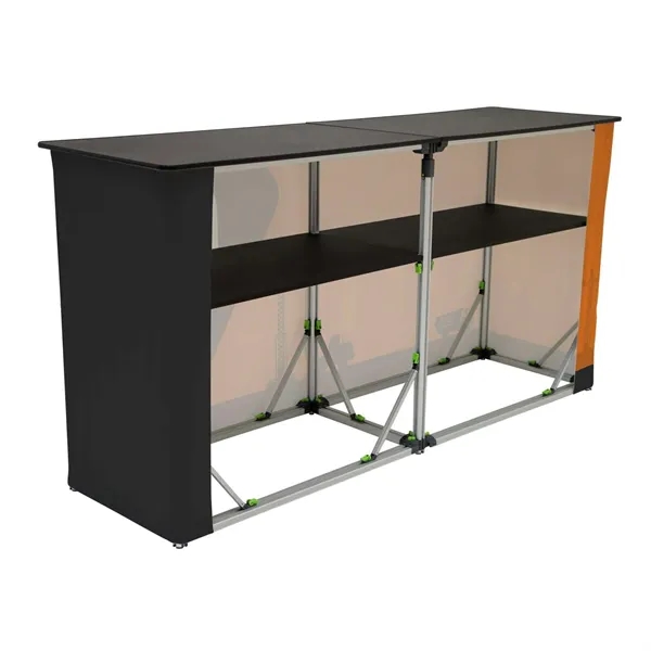 79" TRIGA Go Counter Kit - 79" TRIGA Go Counter Kit - Image 2 of 10