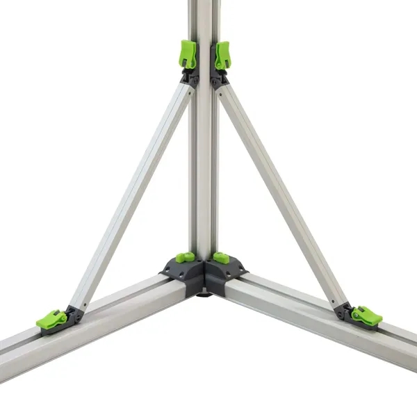 79" TRIGA Go Counter Kit - 79" TRIGA Go Counter Kit - Image 6 of 10