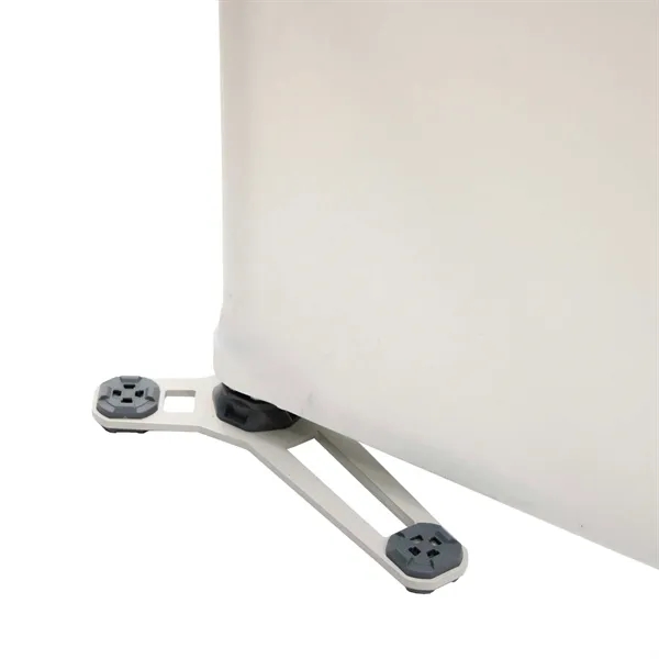 20' TRIGA Go U-Booth Kit - 20' TRIGA Go U-Booth Kit - Image 5 of 11