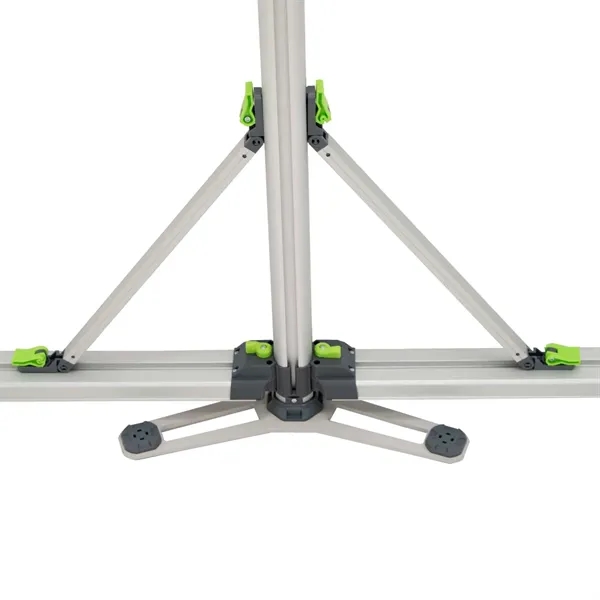 20' TRIGA Go U-Booth Kit - 20' TRIGA Go U-Booth Kit - Image 6 of 11
